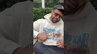 Shaggy's Memories of Gregory Isaacs