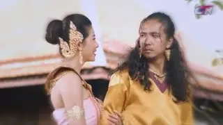 ឈុតពិសេស រឿង នគរមាស ភាគទី៦៣ រាម & ពេជ្រ មានរឿងអ្វីកើតឡើង....