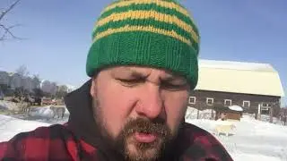 Канадский фермер - 101