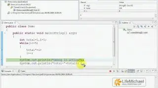 Changing Variables Values When Debugging Our Code