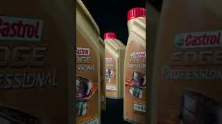 Neden Değişmeli?: Motor Yağı
