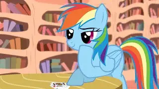 Strip Poker For Ponies