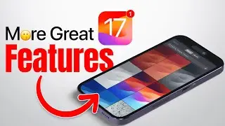 iOS 17 Beta 2 - it’s Getting GOOD!
