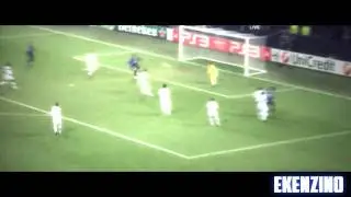 [Champions League 2012] Inter vs Lille - Ricky Maravilla