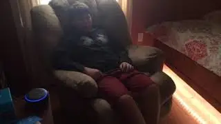 Christmas 2019 - Milo
