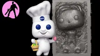 FUNKO EASTER EXCLUSIVE: PILLSBURY DOUGHBOY POP!