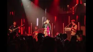 Melike Şahin - Kara Orman (Live @ Babylon)