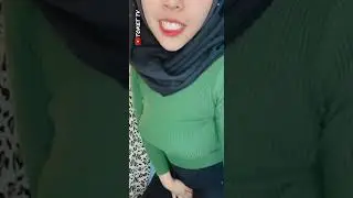 Jilbab Melayu Mantap Montok Gede ( no sound )