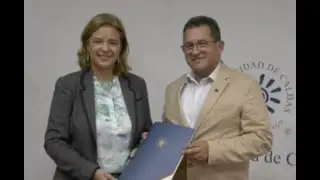Convenio entre BIOS y la Universidad de Caldas: un paso hacia el futuro de la IA.