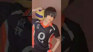 Haikyuu! Cosplay 