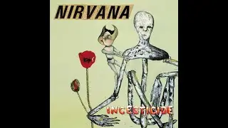 Nirvana - Son of a Gun