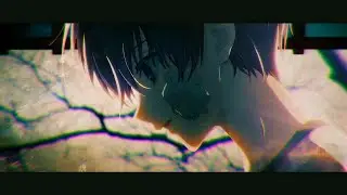 Прошлое Юу Изуми и Миччон Шикимори | Моя Девушка Не Только Милая