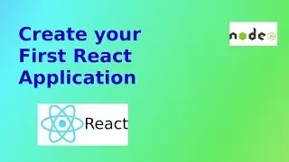 Create React application in 5 minutes