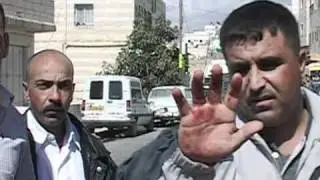 Two Hamas militants shot dead by Israeli troops