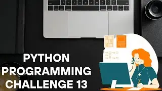 Generate and Display QR Codes in Python | Simple QR Code Generator Tutorial. Python challenge 13