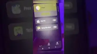 Realme Game space voice changer apk 