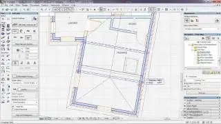 ArchiCAD 15 - The Renovation Tool by ADL