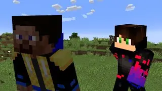 It Took me 5 Years to Beat My Greatest Enemy in Minecraft