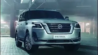 ОБЗОР НА НОВЫЙ NISSAN PATROL 2020 ЗА 100.000$. MAX LEB. 