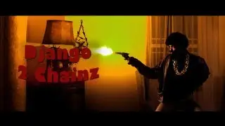 Django Unchained Parody by @KingBach 