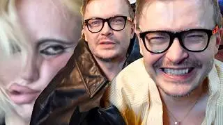 нет вкуса, нет стиля, это кошмарно