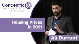 Housing Prices in 2021