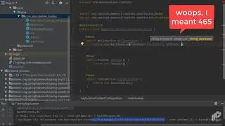 Spring Core: You First Spring Application | Spring Core - Masterclass