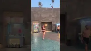 Mau Berenang Manjah #shorts