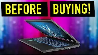 Best Advice And Tips For Buying A 4K Video Editing Laptop