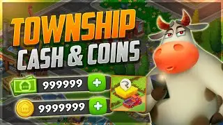 Township Hack - How I Got Unlimimted Cash and Coins with Township MOD APK Android, iOS