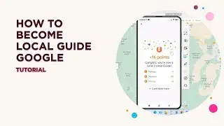 How to Become Local Guide on Google