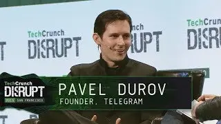 Pavel Durov justly humiliated all messengers such as WhatsApp a long time ago in 2015. Learning #5