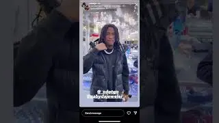 SDOT GO BUYS NEW JEWERLLY 15K ‼️👀 **New Face of Nyc**