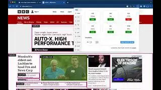 Unlock Website Performance Insights with Core Web Vitals Visualizer Chrome Extension