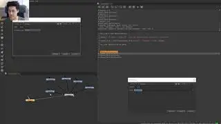 0x22 Python for (Nuke) Compers - Cascading Pulldown Knobs! (Enumerations)