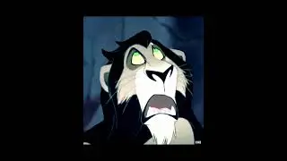 Scar speaks with Mufasa as a Skeleton #scar #speaks #with #mufasa #as #skeleton #short #deadpool