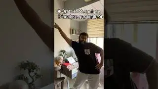 Oratrice Mecanique D’analyse Cardinale | Genshin Impact Shorts 