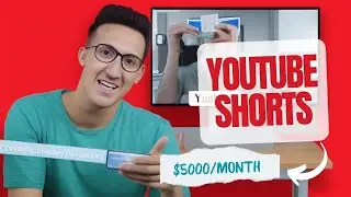 How to Make YouTube Shorts using Ai | Easily Make $5K/Month from Your Faceless Channel Free