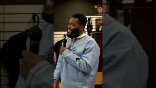 Dr. Umar on Black Protest (2022) | See More at Reelblack Two