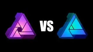 Affinity Designer vs. Affinity Photo - Which Should You Buy?