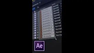 Quickly Delete All Effects From Layers in After Effects