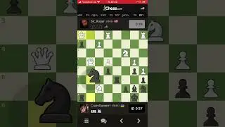 Вечерняя сессия в пулю♟️☝️