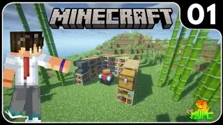 Minecraft | muttayi S9 | Ep:1 | Malayalam | @MRGYT | #minecraftserverslist
