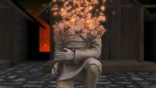 Animation Engine in Element 3D |STATUE formation - After Effects tutorial