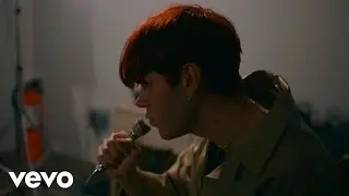 Porches - Do U Wanna (Live)
