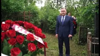 Сегодня в республике вспоминают жертв геноцида осетин со стороны меньшевистской Грузии.