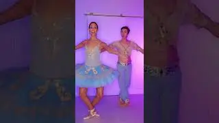 Esta es la historia de todas las profesoras de ballet 🤦🏽‍♀️ 