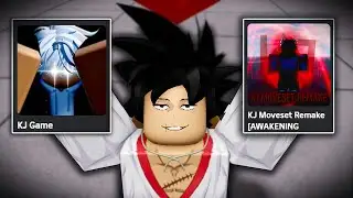using KJ in  EVERY Battlegrounds games...