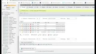 How To Insert Values In to  Mysql  Database -Xampp Using PHP.
