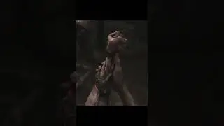The original hidden blade... 